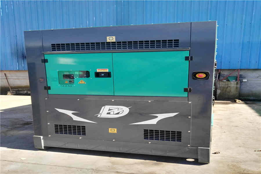 惠州400KW發(fā)電機出租