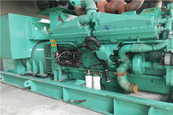 7月惠州展耀發(fā)電機出租公司“發(fā)電機出租服務(wù)安全月”