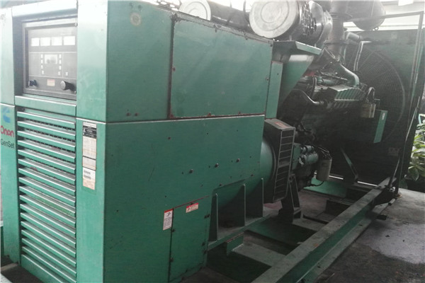 發(fā)電機(jī)繼電器的工作狀態(tài)解析