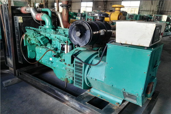 惠州機(jī)電介紹發(fā)電機(jī)不發(fā)電時(shí)幾種判斷解決方案