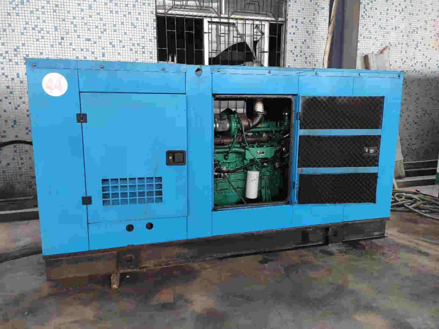 惠陽聯(lián)想科技園發(fā)電機(jī)租賃供電服務(wù)