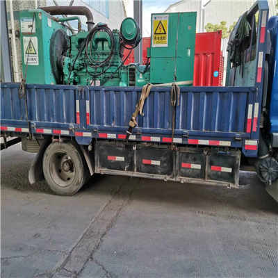 大亞灣石化區(qū)物流園應(yīng)急用電