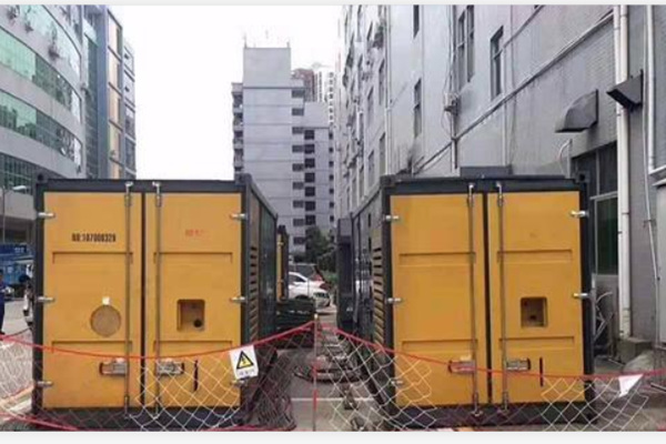 惠州平潭機場發(fā)電機租賃服務(wù)