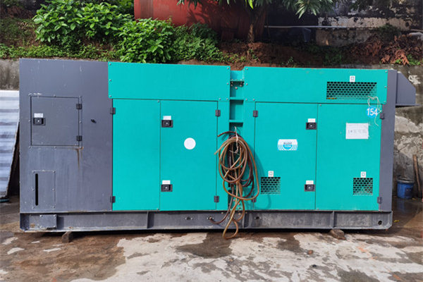 60HZ發(fā)電機(jī)租賃