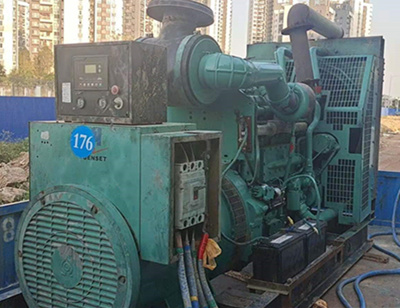 同步發(fā)電機基本結(jié)構(gòu)與工作原理