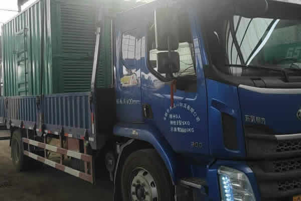 南朗沛億工業(yè)園發(fā)電機臨時供電服務
