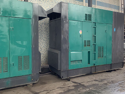 如何選擇發(fā)電機(jī)