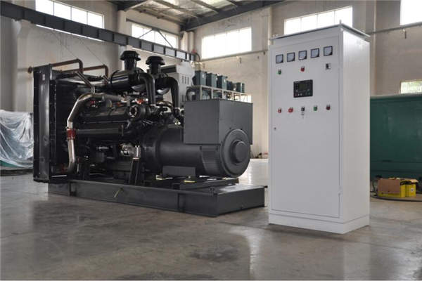 惠州發(fā)電機(jī)的工作原理