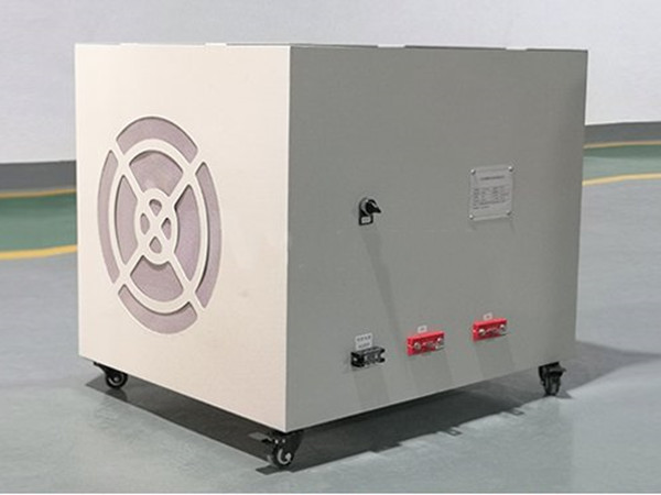 600KW負(fù)載箱