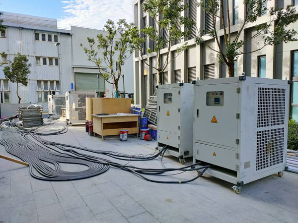 數(shù)據(jù)中心測(cè)試負(fù)載柜租賃