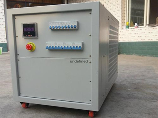 1000KW負(fù)載箱租賃