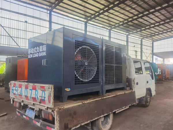 變壓器負(fù)載放電達(dá)標(biāo)